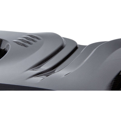 Dinan Cold Air Intake - BMW / F9x X5M / X6M / X7 M60i (incl Comp.)