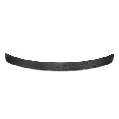 2007-2015 Infiniti G35 G25 G37 Q40 VIP Rear Trunk Spoiler Carbon Fiber