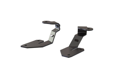 Morimoto Porsche Cayenne (03-10) Ditch Light Brackets