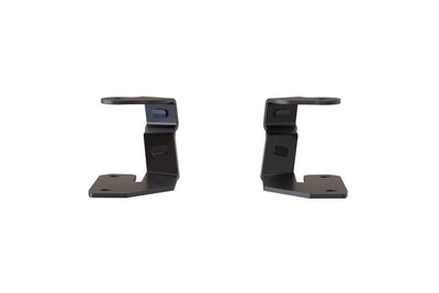 Morimoto Porsche Cayenne (03-10) Ditch Light Brackets