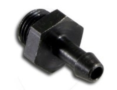 AEM Electronics Fuel Pressure Regulator Black Honda Acura