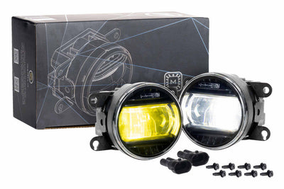 Morimoto XB Evo+ LED Fog Lights