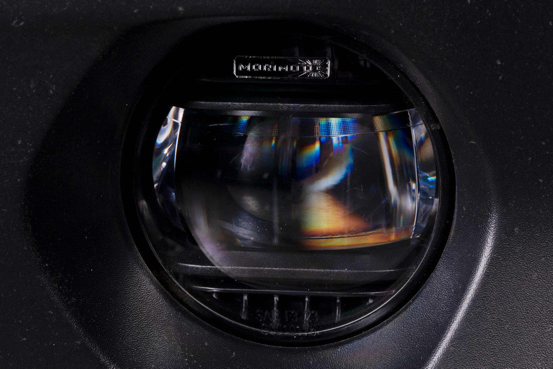 Morimoto XB Evo+ LED Fog Lights