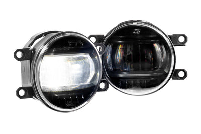 Morimoto XB Evo & Evo+ Fog Lights Type T