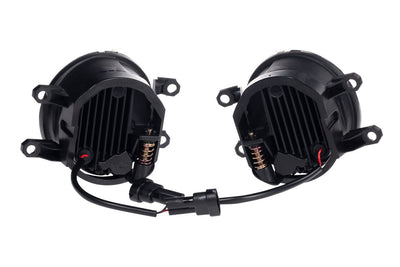 Morimoto XB Evo & Evo+ Fog Lights Type T