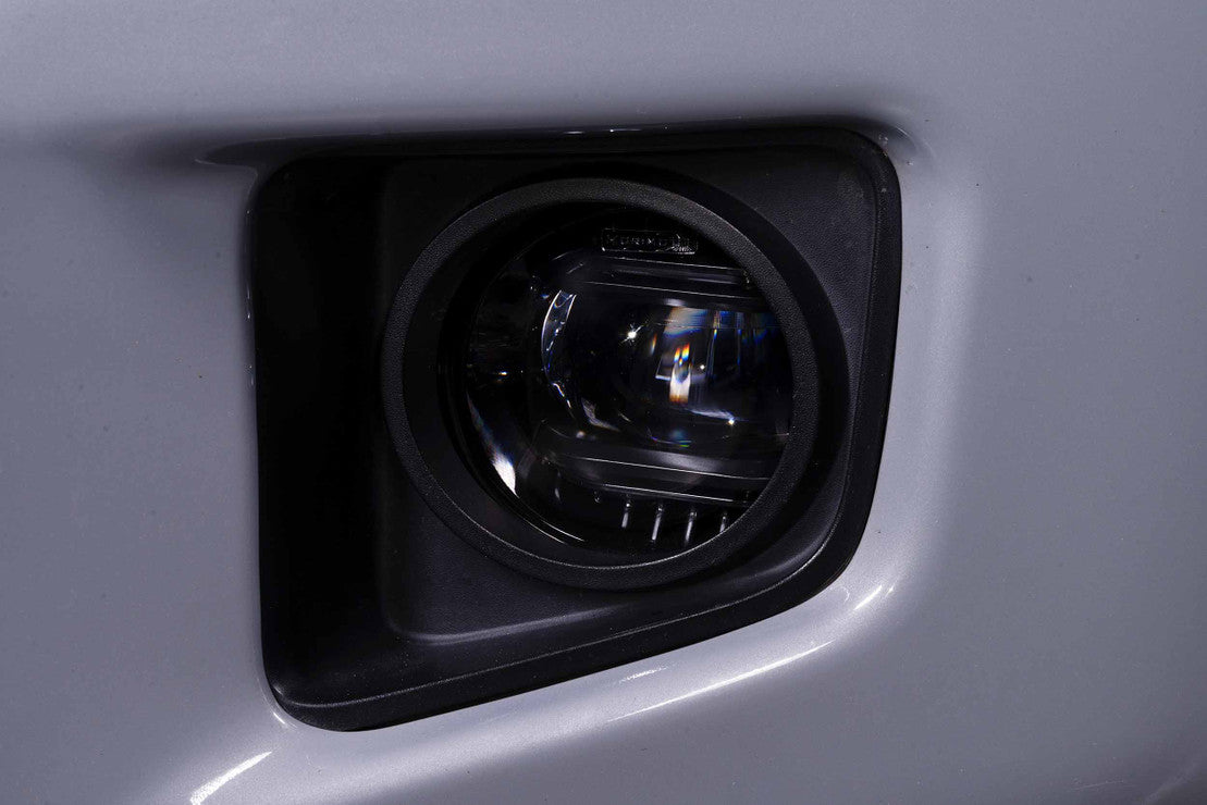 Morimoto XB Evo & Evo+ Fog Lights Type T