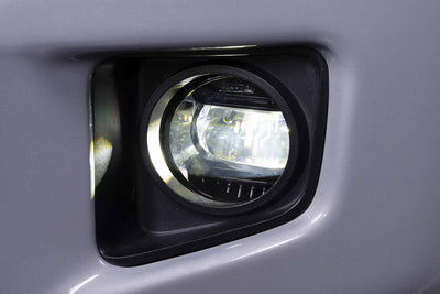 Morimoto Toyota (Oval) XB Evo & Evo+ Fog Lights