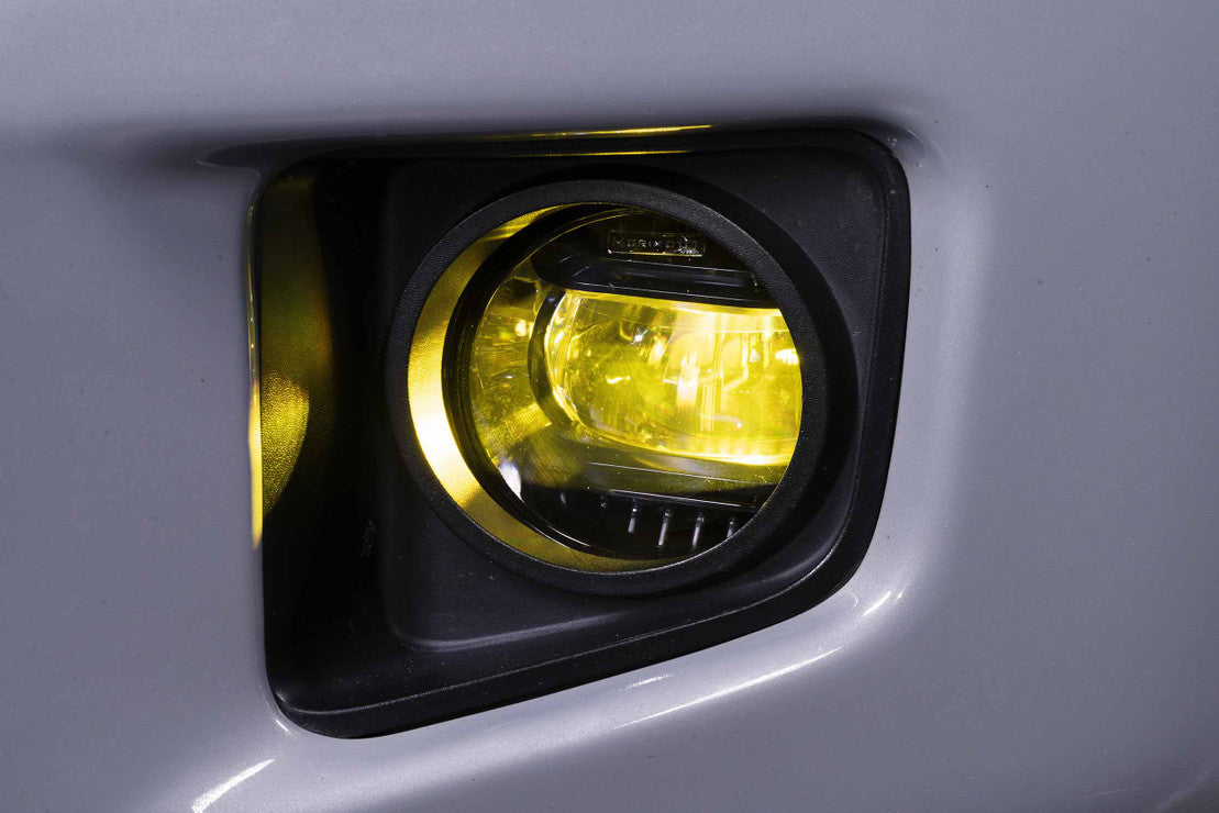 Morimoto XB Evo & Evo+ Fog Lights Type T