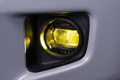 Morimoto XB Evo & Evo+ Fog Lights Type T