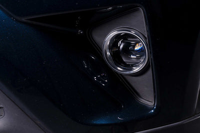 Morimoto XB Evo & Evo+ Fog Lights Type T