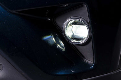 Morimoto XB Evo & Evo+ Fog Lights Type T