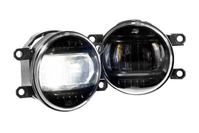 Morimoto Toyota 4Runner (10-24) XB Evo+ LED Fog Lights