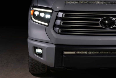 Morimoto Toyota (Oval) XB Evo & Evo+ Fog Lights