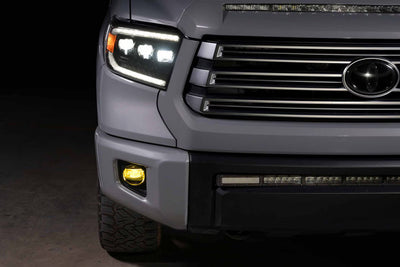 Morimoto Toyota (Oval) XB Evo & Evo+ Fog Lights