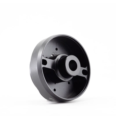 Billet Steering Wheel Hub Adapter For Honda Civic Accord 08-15 8th 9th Gen