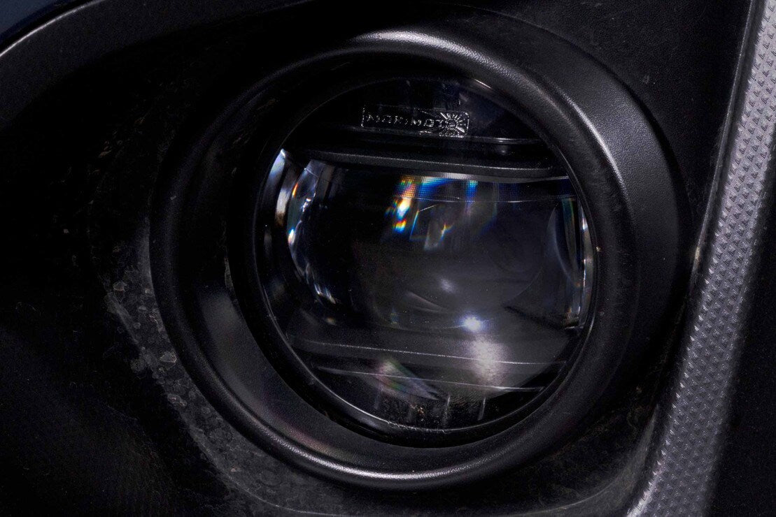 Morimoto Dodge Ram 1500 (2019+) XB Evo/Evo+ Fog Lights