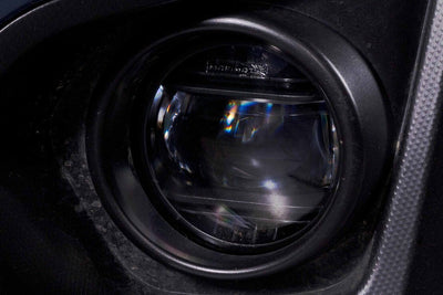 Morimoto Dodge Ram 1500 (2019+) XB Evo/Evo+ Fog Lights