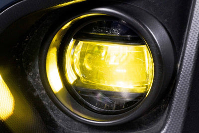 Morimoto Dodge Ram 1500 (2019+) XB Evo/Evo+ Fog Lights