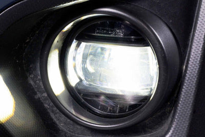 Morimoto Ford Ranger (05-07) XB Evo/Evo+ Fog Lights