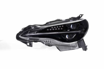Morimoto FR-S / BRZ / GT86 (12-20) XB LED Headlights (GEN II)