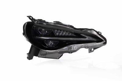 Morimoto FR-S / BRZ / GT86 (12-20) XB LED Headlights (GEN II)