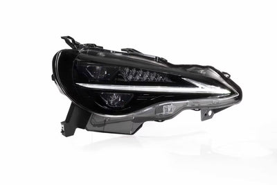 Morimoto FR-S / BRZ / GT86 (12-20) XB LED Headlights (GEN II)