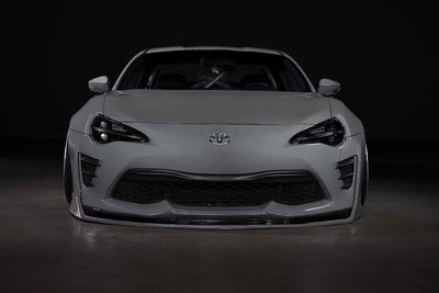 Morimoto FR-S / BRZ / GT86 (12-20) XB LED Headlights (GEN II)