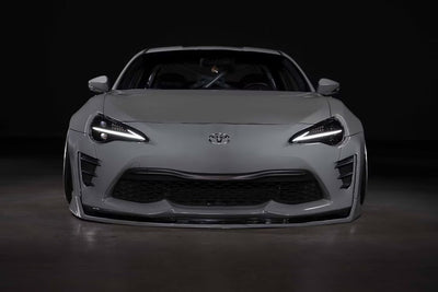 Morimoto FR-S / BRZ / GT86 (12-20) XB LED Headlights (GEN II)