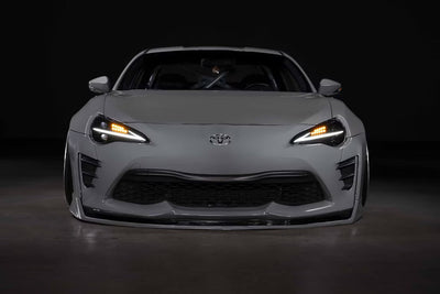 Morimoto FR-S / BRZ / GT86 (12-20) XB LED Headlights (GEN II)