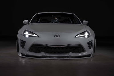 Morimoto FR-S / BRZ / GT86 (12-20) XB LED Headlights (GEN II)