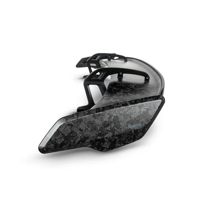 Akrapovic BMW M2 Coupe (G87) Rear Wing - Chopped Carbon