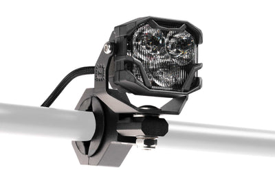 Morimoto 4Banger Off-Road Lighting System