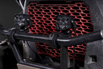 Morimoto 4Banger Off-Road Lighting System