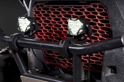 Morimoto 4Banger Off-Road Lighting System