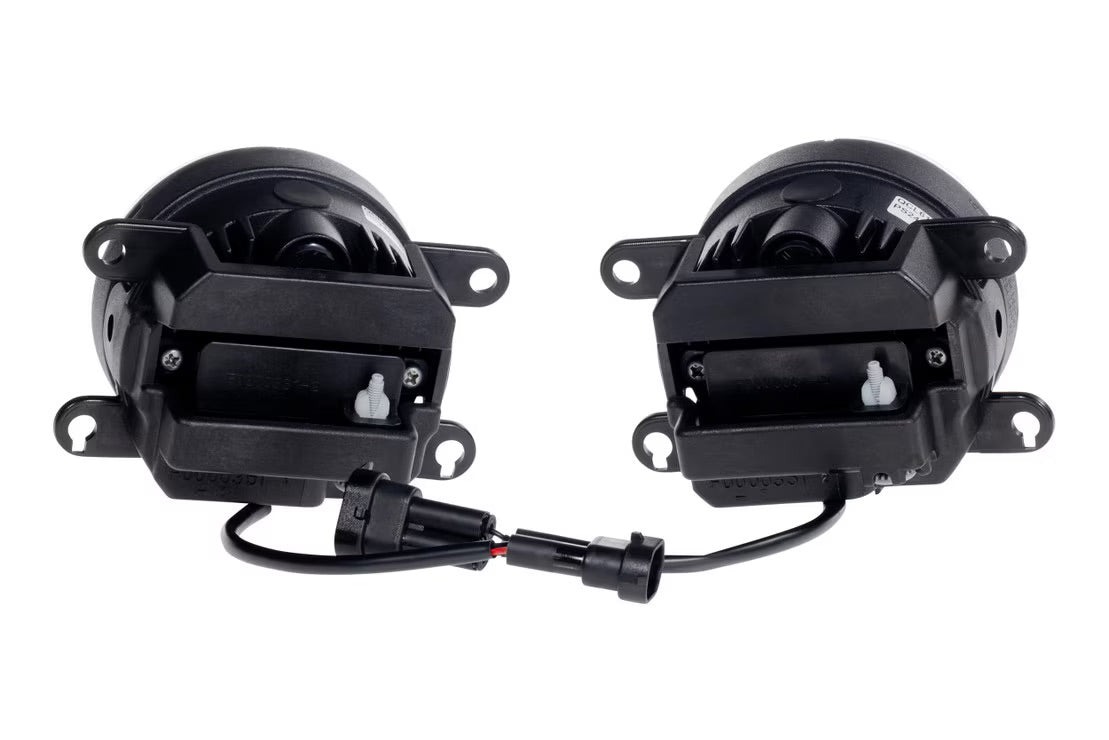 Morimoto Ford Bronco (21+) XB Evo Fog Lights
