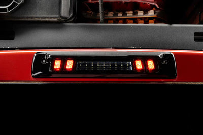 Morimoto GMC Canyon (2015+): X3B LED Brake Light