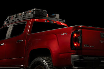 Morimoto GMC Canyon (2015+): X3B LED Brake Light