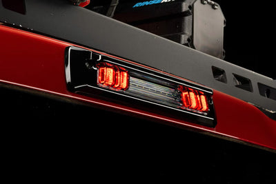 Morimoto GMC Canyon (2015+): X3B LED Brake Light