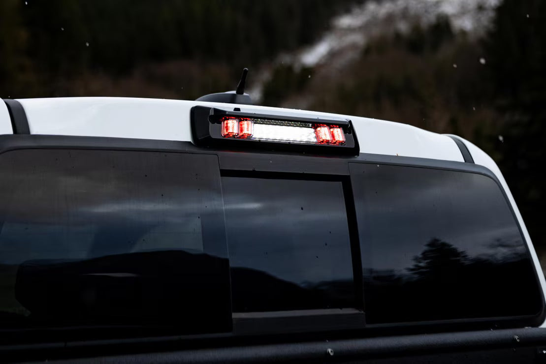 Morimoto Chevrolet Colorado (2015+): X3B LED Brake Light