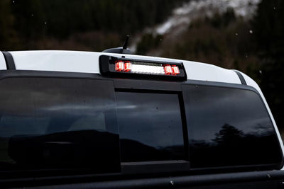 Morimoto Chevrolet Colorado (2015+): X3B LED Brake Light