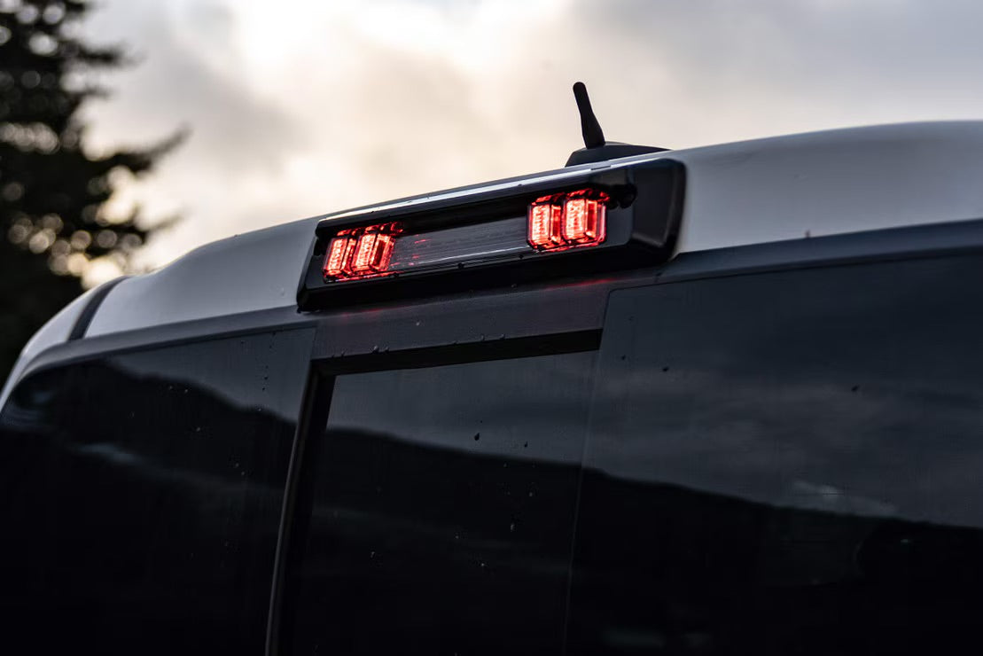 Morimoto Chevrolet Colorado (2015+): X3B LED Brake Light