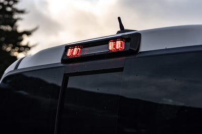 Morimoto Chevrolet Colorado (2015+): X3B LED Brake Light