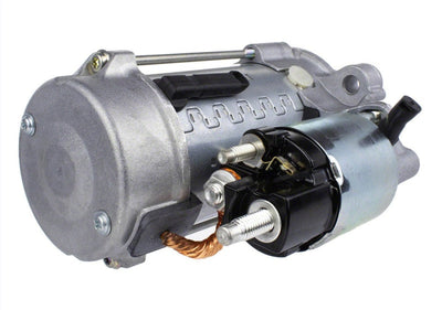 Ford Racing 2020+ Super Duty 7.3L Gas Engine Starter M-11000-SD73