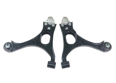 Whiteline 06-11 Honda Civic Front Lower Control Arm Assembly KTA366