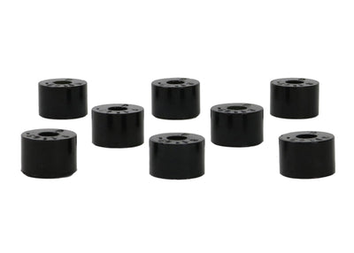 Whiteline Plus 10/85-4/90 4cyl Front and Rear Sway Bar Link Assembly W21169