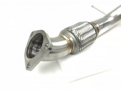 A'PEXi - GT Frontpipe - 2017-2021 Honda Civic 1.5L Turbo Engine [Sport / Si]