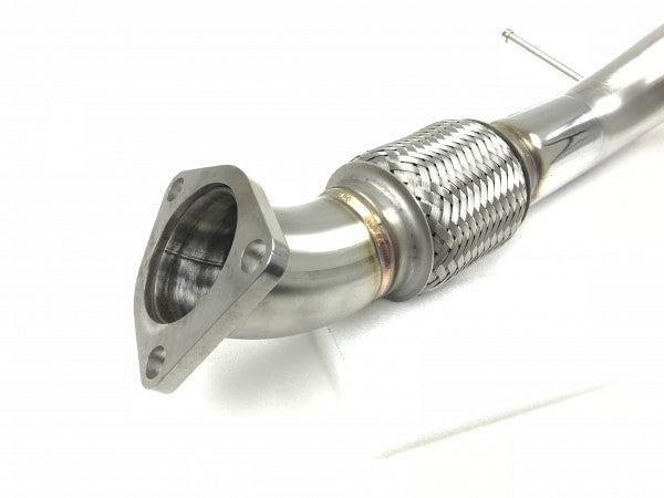 A'PEXi - GT Frontpipe - 2017-2021 Honda Civic 1.5L Turbo Engine [Sport / Si]