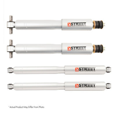Belltech SHOCK SET STREET PERFORMANCE 9501