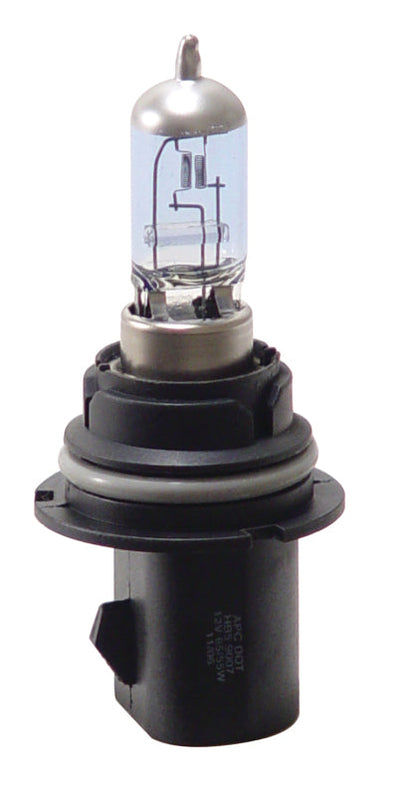 Anzo Halogen Bulbs Universal 9007 12V 55/65W Super White Twin Pack