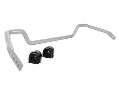 Whiteline Front Sway Bar 30mm Heavy Duty Blade Adjustable BMW M3 2001-2006